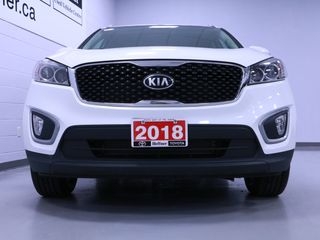 2018 Kia Sorento