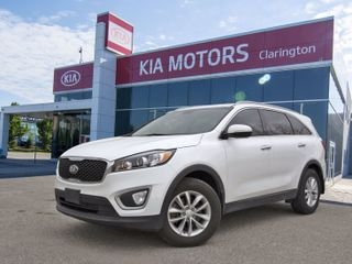 2018 Kia Sorento