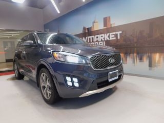 2018 Kia Sorento