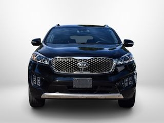 2018 Kia Sorento