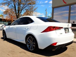 2018 Lexus IS 300