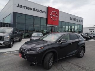2018 Lexus NX 300