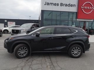 2018 Lexus NX 300