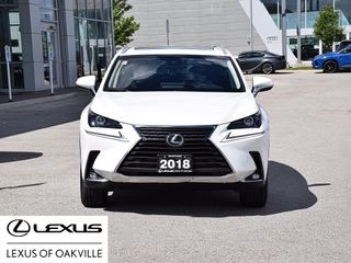 2018 Lexus NX 300
