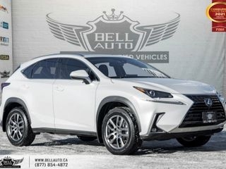 2018 Lexus NX 300