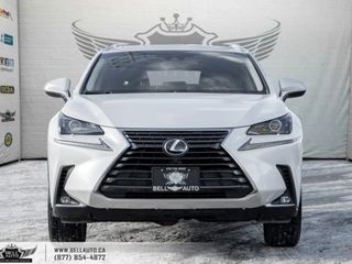 2018 Lexus NX 300
