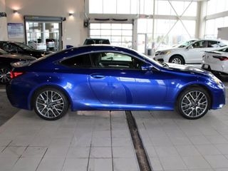 2018 Lexus RC 300