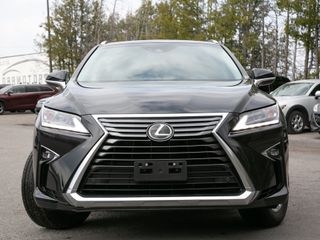 2018 Lexus RX 350
