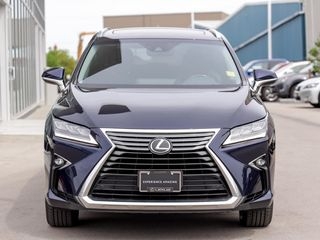 2018 Lexus RX 350