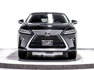 2018 Lexus RX 350L