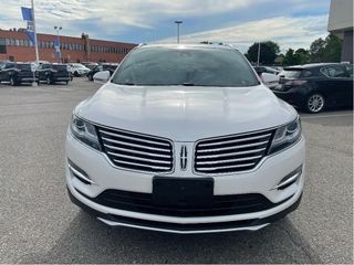 2018 Lincoln MKC