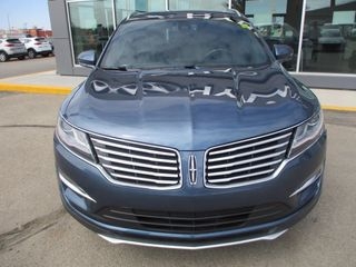2018 Lincoln MKC