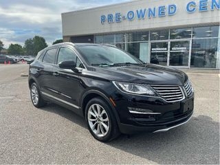 2018 Lincoln MKC