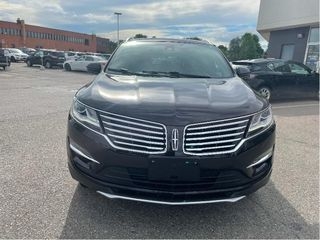 2018 Lincoln MKC