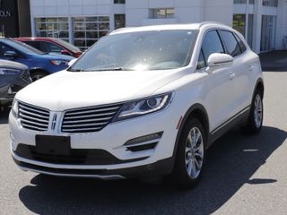 2018 Lincoln MKC
