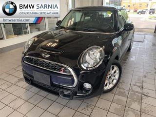 2018 MINI Cooper