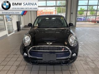 2018 MINI Cooper