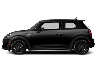 2018 MINI Cooper