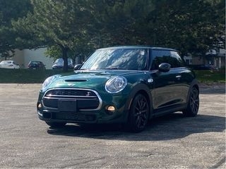 2018 MINI Cooper