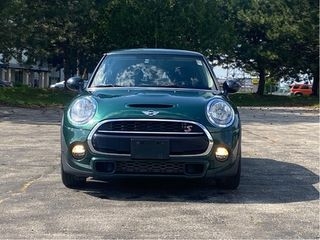 2018 MINI Cooper