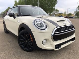 2018 MINI Cooper
