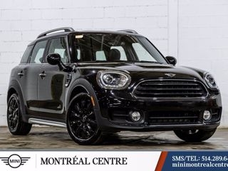 2018 MINI Countryman