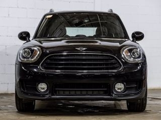 2018 MINI Countryman