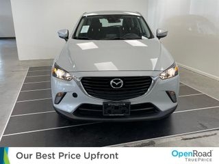 2018 Mazda CX-3