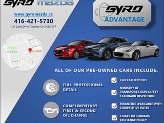 2018 Mazda CX-3