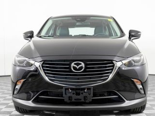 2018 Mazda CX-3