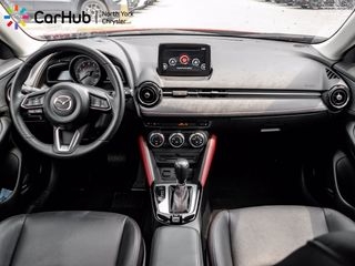 2018 Mazda CX-3