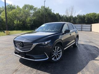 2018 Mazda CX-9