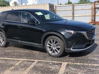 2018 Mazda CX-9