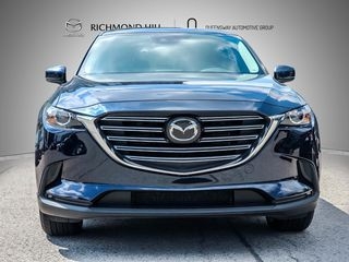 2018 Mazda CX-9