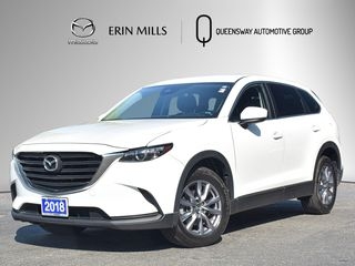 2018 Mazda CX-9