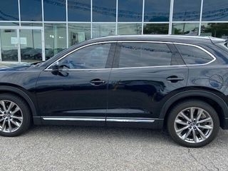 2018 Mazda CX-9