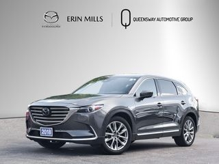 2018 Mazda CX-9