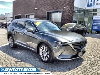 2018 Mazda CX-9