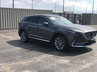 2018 Mazda CX-9