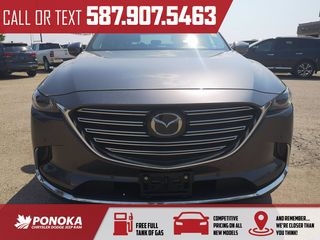 2018 Mazda CX-9