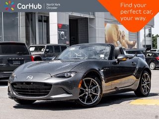 2018 Mazda MX-5 Miata