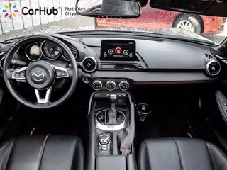 2018 Mazda MX-5 Miata