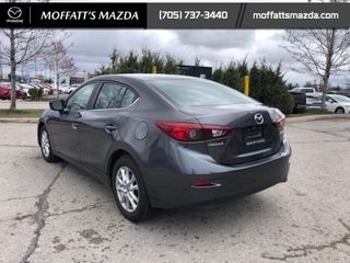 2018 Mazda Mazda3