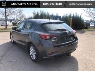 2018 Mazda Mazda3