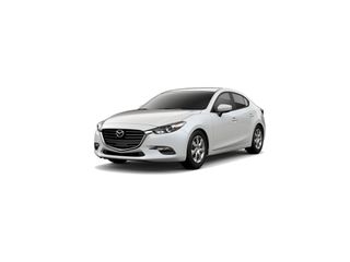 2018 Mazda Mazda3