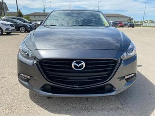 2018 Mazda Mazda3