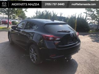 2018 Mazda Mazda3