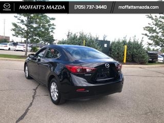 2018 Mazda Mazda3