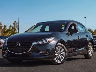 2018 Mazda Mazda3