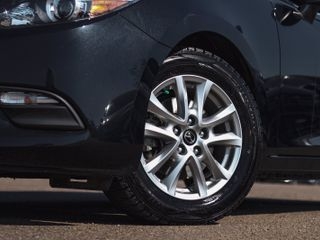 2018 Mazda Mazda3